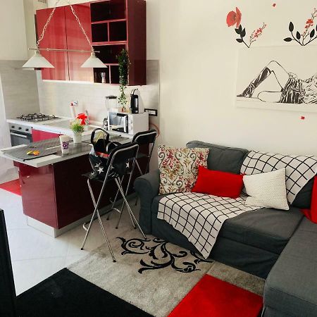 Appartement Veba Fiera à Bologne Extérieur photo