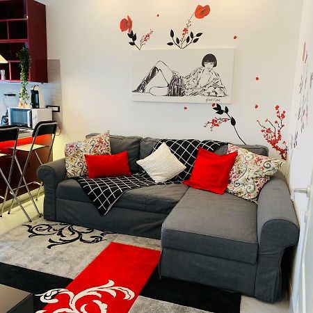Appartement Veba Fiera à Bologne Extérieur photo
