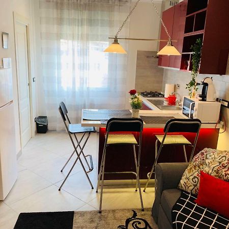 Appartement Veba Fiera à Bologne Extérieur photo