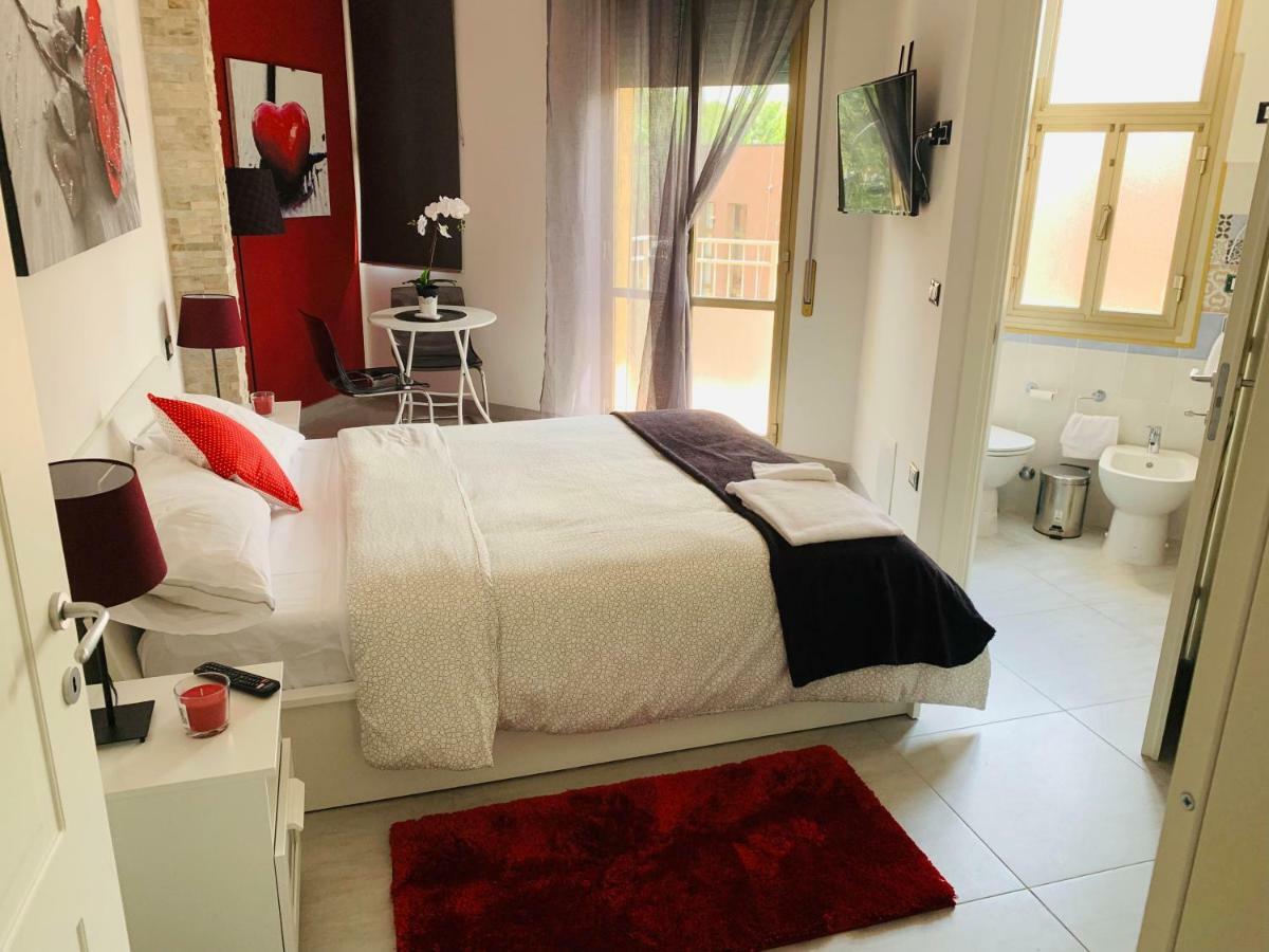 Appartement Veba Fiera à Bologne Extérieur photo