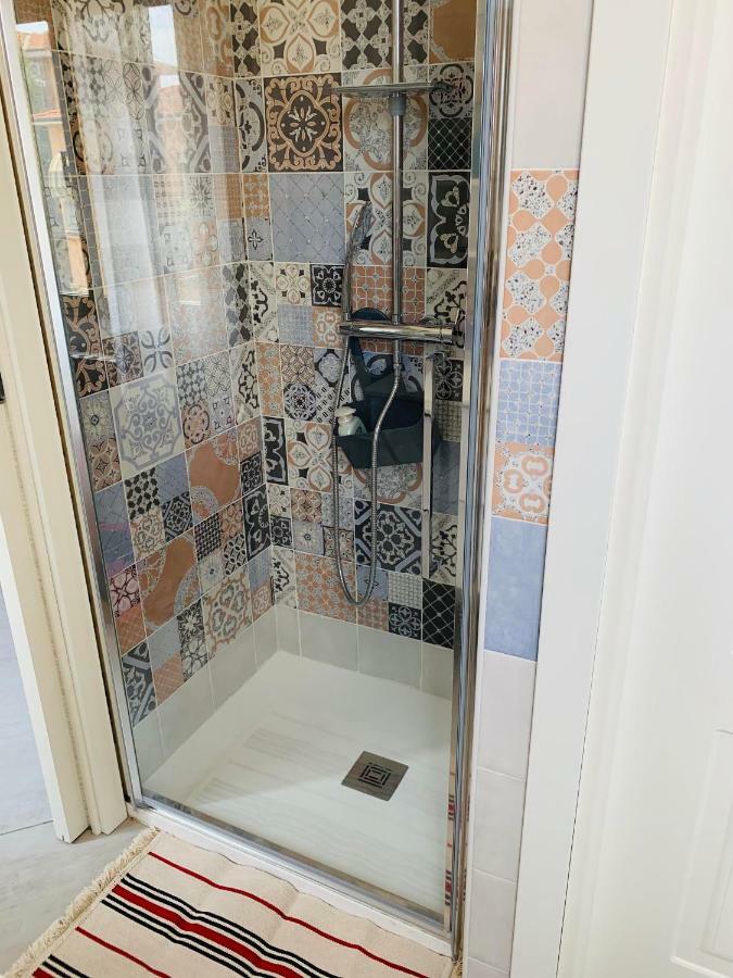 Appartement Veba Fiera à Bologne Extérieur photo