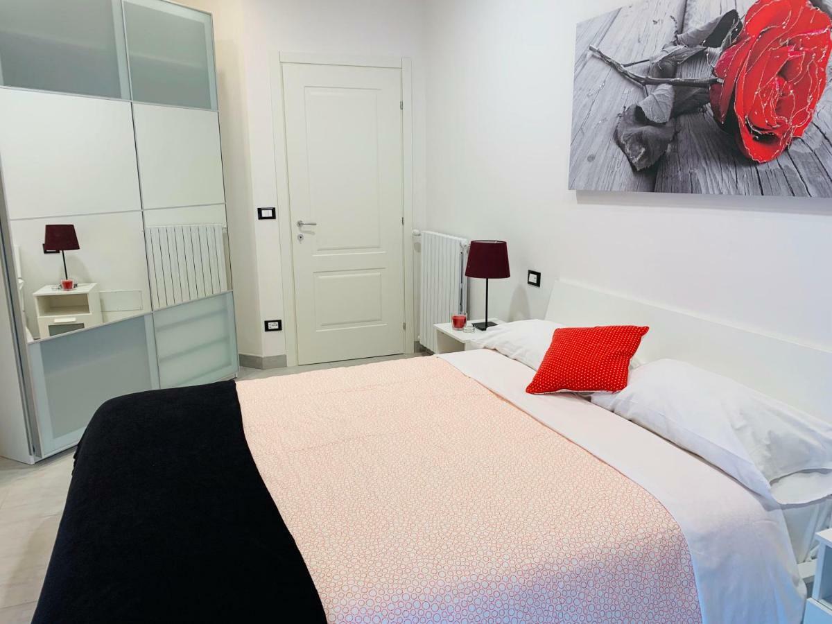 Appartement Veba Fiera à Bologne Extérieur photo