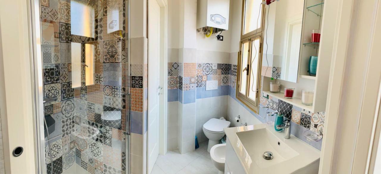 Appartement Veba Fiera à Bologne Extérieur photo